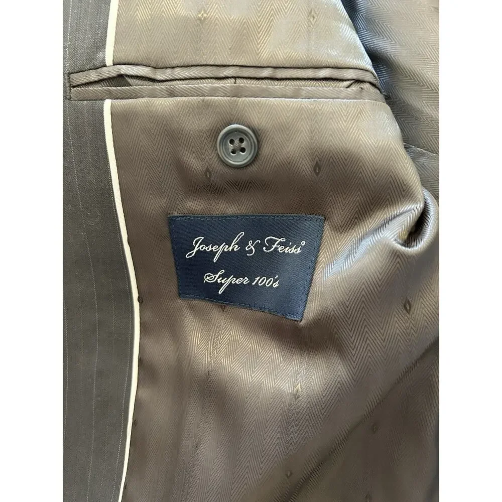 Joseph & Feiss this nwt